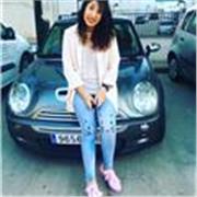 Educadora infantil con experiencia en el campo de la inteligencia emocional 