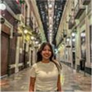Maestra de apoyo especializada en materias de ciencias exactas para formación de educación básica como matemáticas