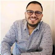 Profesor de ciencias ambientales y proyectos