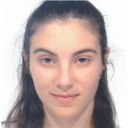 Studentessa universitaria, con esperienza pregressa offre lezioni private di inglese base per bambini e adulti