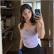 Insegnante di inglese a bambini e ragazzi/e