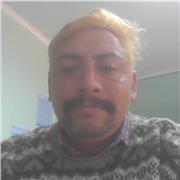 Clases de Química y biología. Profesor de Estado