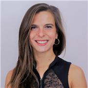 Alemán - Examinadora Oficial y Profesora de Escuela Oficial de Idiomas Graduada en Traducción e Interpretación y Master en Enseñanza de Lenguas Extranjeras