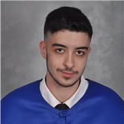 Profesor de matemáticas/física extrovertido, didáctico y apto para todos los niveles