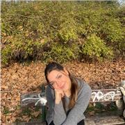 Deutsch-Tutorin für einen altagsnahe Sprachgebrauch für jung und alt!