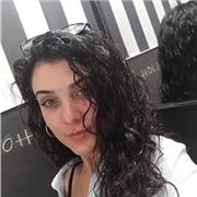 Soy una persona simpática y con paciencia, y me gustaría derle clases a niños de primaria