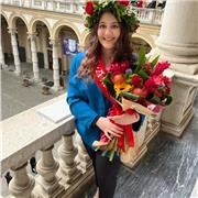 Studentessa magistrale in Lingue e Civiltà Orientali offre ripetizioni di cinese → per studenti di superiori e triennale