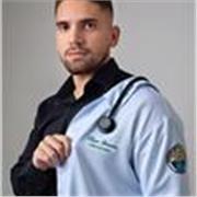 Sou professor de Matemática, com experiência em aulas de reforço escolar e acompanhamento individualizado de alunos