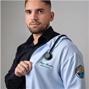 Sou professor de Matemática, com experiência em aulas de reforço escolar e acompanhamento individualizado de alunos