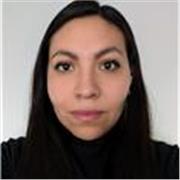 Maestra de español, para apoyo en educación básica e introducción al español