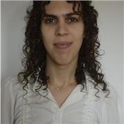 Profesora de secundaria con el máster habilitante especializada en Biología y Geología con nivel de inglés alto