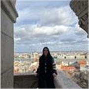 Profesora de apoyo escolar especilizada en el ámbito de ciencias