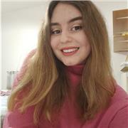 Insegnante di Inglese, Livello C2 conseguito dopo lunghi periodi di studio in Inghilterra