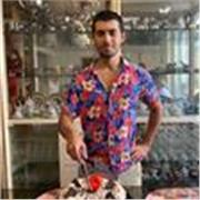 inseñante de italiano,madre lingua.Optima esperiencia ,simpatia y entusiasmo.Clase particular