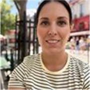 Profesora de apoyo ESO y Primaria. Especialista en refuerzo real para aprobar