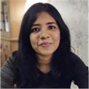Maths tutor providing lessons to students of all ages
