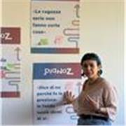 Educatrice professionale L-19 offre lezioni private e supporto allo studio