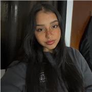 Profesora de español nativo, ofrece clases particulares para todas las edades presenciales en Madrid y/o virtuales