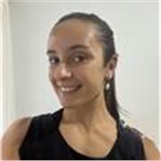 Profesora de Inglés, nivel inicial/intermedio