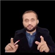 MA Hashmi