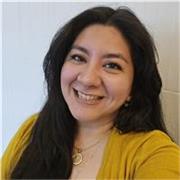 Mtra. En Derecho con experiencia en derecho privado, internacional y constitucional