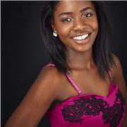 Supportive, friendly teacher for English learners at different levels, focused on confidence-building and clear communication.