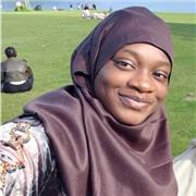 Khadijah