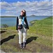 Maestra de inglés con más de 6 años de experiencia en el Bachillerato Internacional