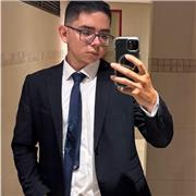 Profesor de matemáticas con experiencia explicando cálculo, álgebra y geometría de forma clara