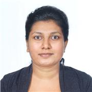 Pavithra Bandara