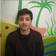 Ahmed