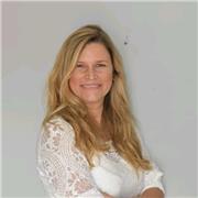 Professeure native d’espagnol avec un système innovant d’enseignement quotidien en ligne