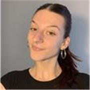 Estudiante educación, certificada B2 Cambridge y experiencia de voluntariado en Irlanda