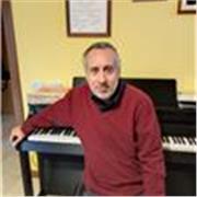 Insegnante di Pianoforte