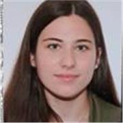 Niñera con excelente conversación en inglés para estimular el aprendizaje de los más pequeños. 
