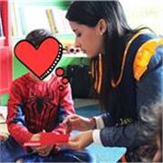 CLASES DE COMPRENSIÓN LECTORA Y LECTURA FLUÍDA, TALLER DE LECTOESCRITURA, TALLER DE CALIGRAFÍA, TALLER DE ORTOGRAFÍA