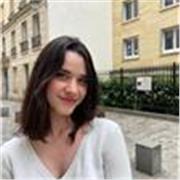 My name is Alice and I am French. I offer lessons tailored to each individual and adapted to your level and needs.