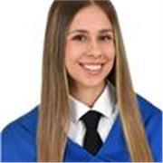 Si necesitas ayuda en cualquier materia de tu curso voy a ser tu mejor aliada!