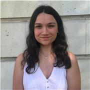Vous avez besoin d'un prof particulier ? Ecrivez moi !