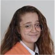 Estudiante de Ciencia Política y Administración Pública