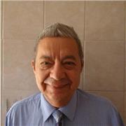 Profesor de Administración Logística de Empresas con experiencia en Dirrección y Desarrollo de ejecutivos en empresas de clase mundial por más de 25 años
