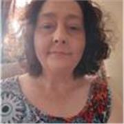 I am a patient middle aged woman with a clear calm voice. My lessons are aimed at students whose first language is not English.