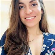 Professeur native trilingue - accent neutre ou latino-américain - 100% personnalisés et dynamiques !