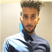 Aman kumar