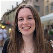 Experienced online maths tutor offering private sessions for students 11+, or those working towards a maths qualification.