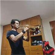 ¿Necesitas clases de trompeta y teoría musical?
Yo te puedo ayudar