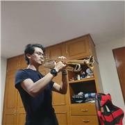 ¿Necesitas clases de trompeta y teoría musical?
Yo te puedo ayudar
