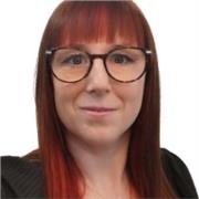 Fiona Liston
