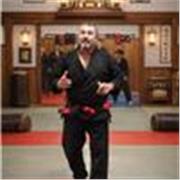 Clases particulares de Jiu Jitsu Tradicional y defensa policial. Trabajos bajo extres, psicología del enfrentamiento