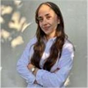 Laureata in Scienze e Tecnologie Ambientali